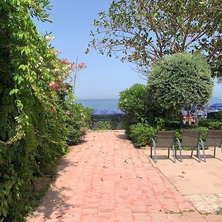 Sette Passi Nel Blu Villa Palermo Eksteriør bilde