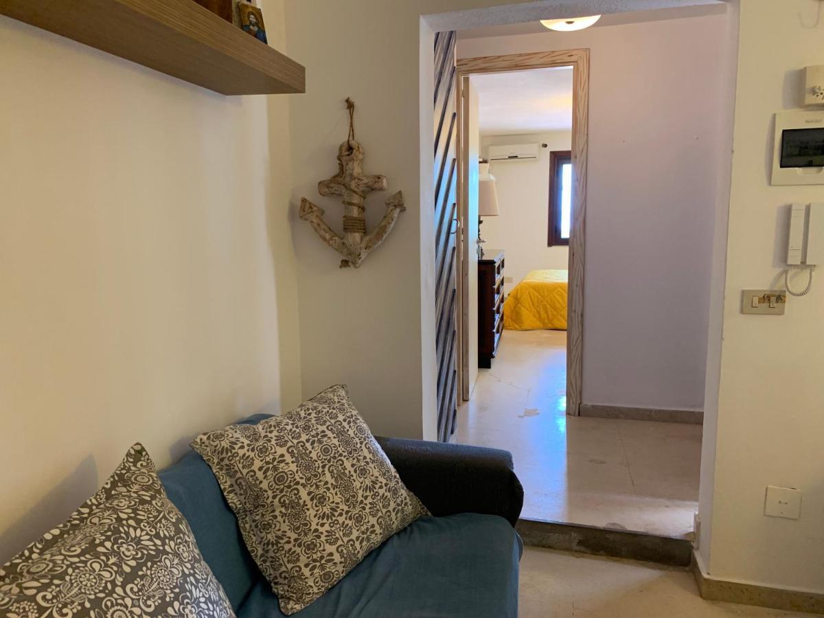 Sette Passi Nel Blu Villa Palermo Eksteriør bilde