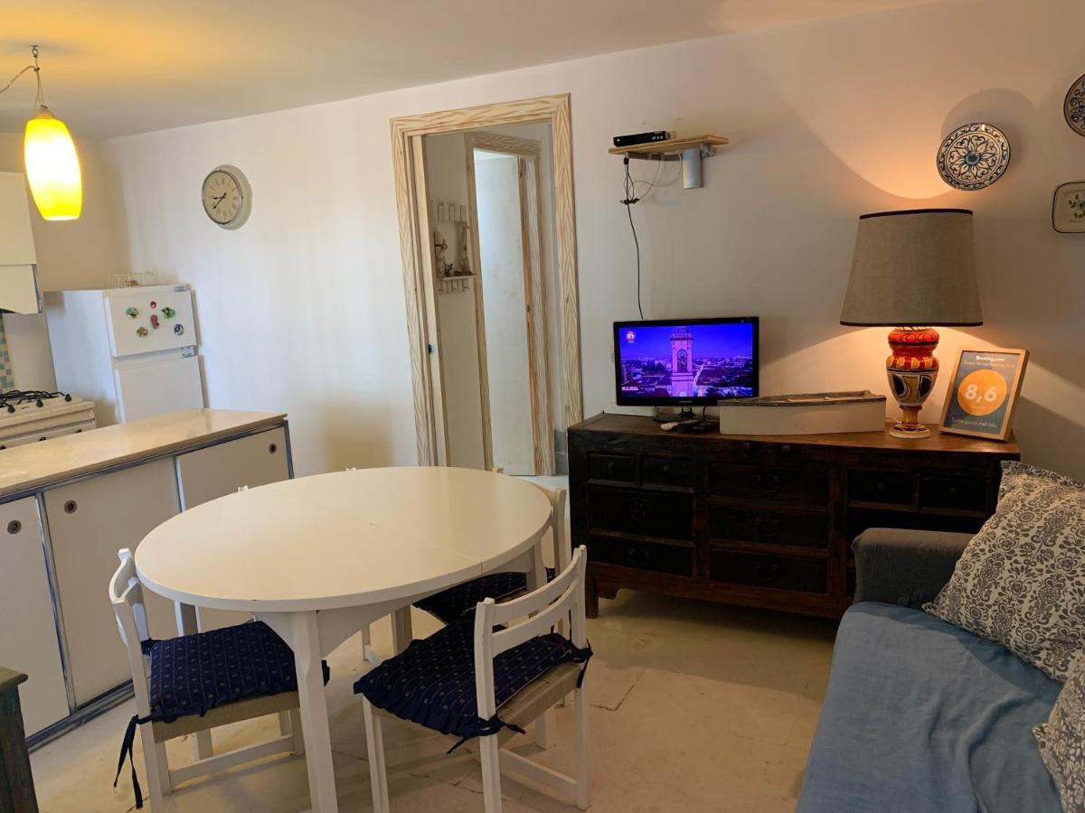 Sette Passi Nel Blu Villa Palermo Eksteriør bilde