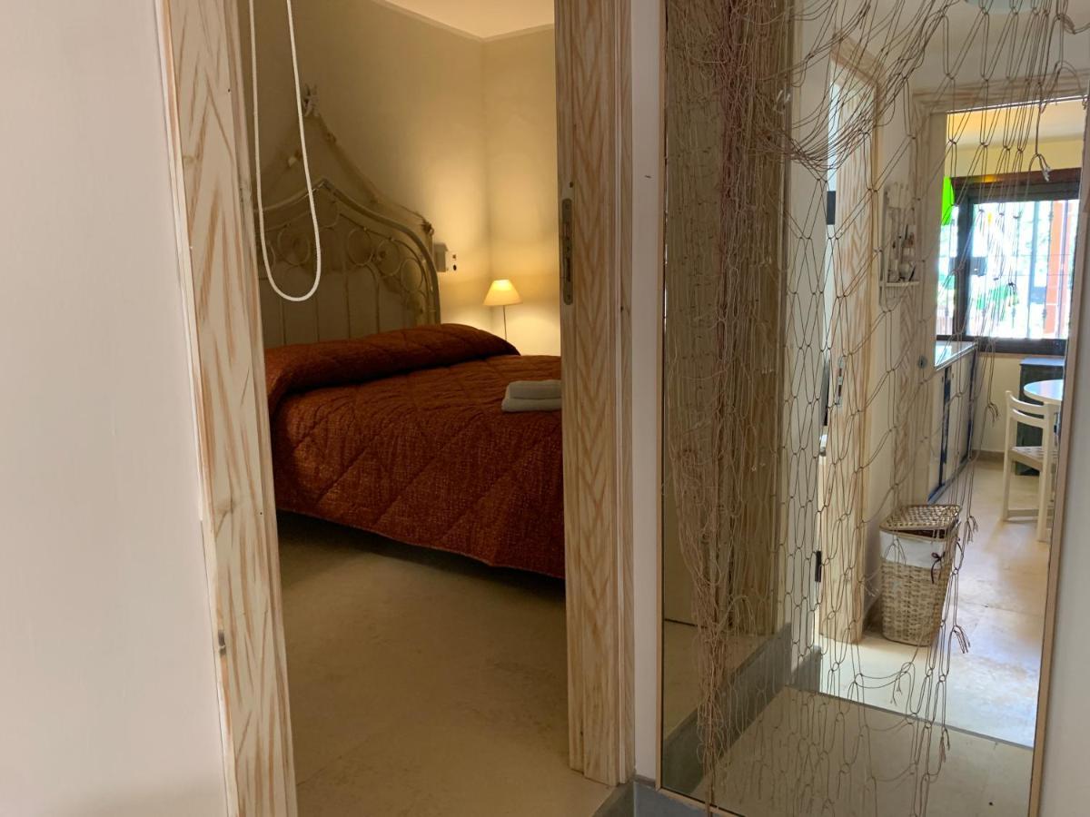 Sette Passi Nel Blu Villa Palermo Eksteriør bilde