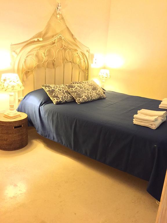 Sette Passi Nel Blu Villa Palermo Eksteriør bilde